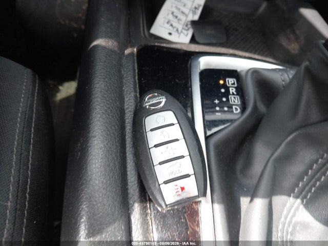 Nissan ROGUE SV 2018 5N1AT2MT0JC845812 Image 11