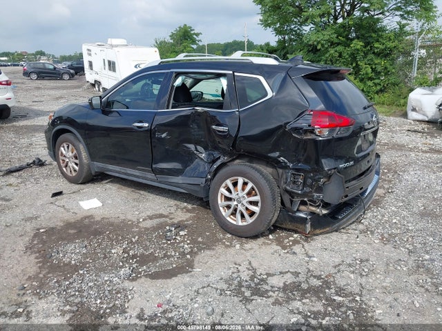 Nissan ROGUE SV 2018 5N1AT2MT0JC845812 Image 3