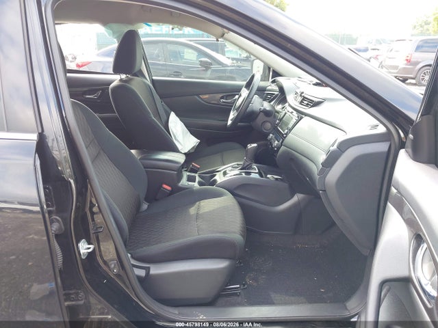 Nissan ROGUE SV 2018 5N1AT2MT0JC845812 Image 5