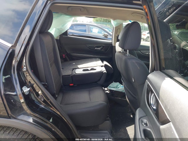 Nissan ROGUE SV 2018 5N1AT2MT0JC845812 Image 8