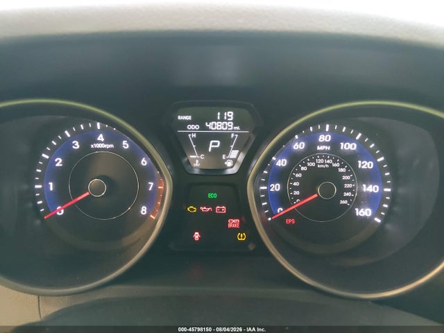Aukcja sprzedaży 2013 Hyundai Elantra Limited, vin: 5NPDH4AE0DH216998, numer aukcji: 45798150