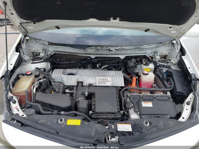 Aukcja sprzedaży 2015 Toyota Prius V Three, vin: JTDZN3EU2FJ022414, numer aukcji: 45798151