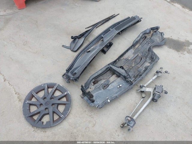 Aukcja sprzedaży 2015 Toyota Prius V Three, vin: JTDZN3EU2FJ022414, numer aukcji: 45798151