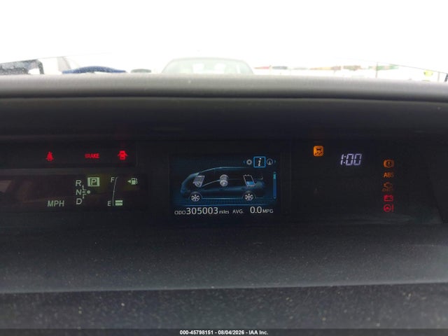 Aukcja sprzedaży 2015 Toyota Prius V Three, vin: JTDZN3EU2FJ022414, numer aukcji: 45798151