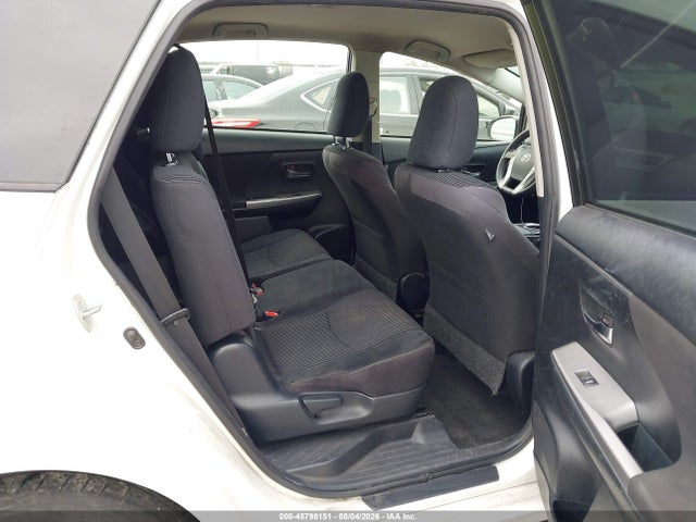 Aukcja sprzedaży 2015 Toyota Prius V Three, vin: JTDZN3EU2FJ022414, numer aukcji: 45798151