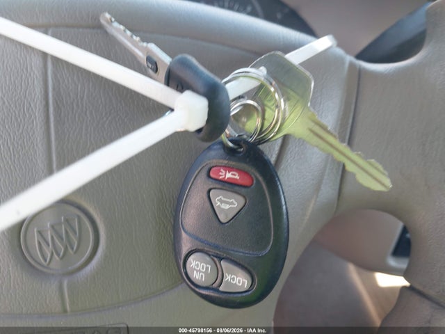 2004 Buick Century მანქანა იყიდება აუქციონზე, vin: 2G4WS52J241176738, აუქციონის ნომერი: 45798156