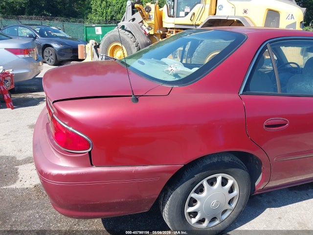 2004 Buick Century მანქანა იყიდება აუქციონზე, vin: 2G4WS52J241176738, აუქციონის ნომერი: 45798156