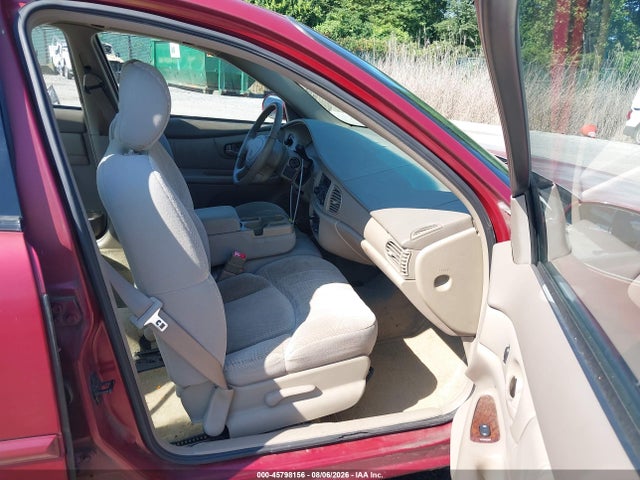 2004 Buick Century მანქანა იყიდება აუქციონზე, vin: 2G4WS52J241176738, აუქციონის ნომერი: 45798156