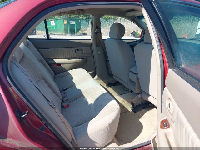 2004 Buick Century მანქანა იყიდება აუქციონზე, vin: 2G4WS52J241176738, აუქციონის ნომერი: 45798156