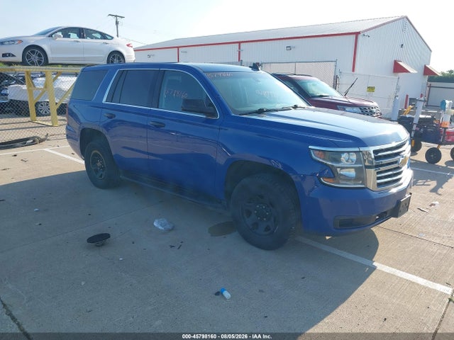 2019 1GNSKDEC5KR407380 main image