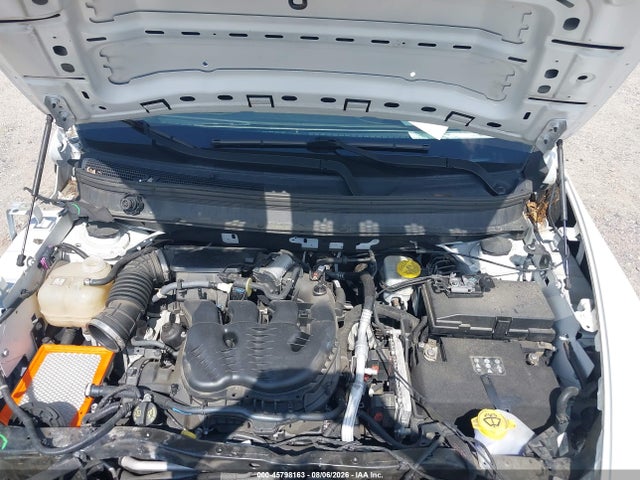 Продажа на аукционе авто 2018 Jeep Cherokee Latitude Plus 4x4, vin: 1C4PJMLX3JD527648, номер лота: 45798163