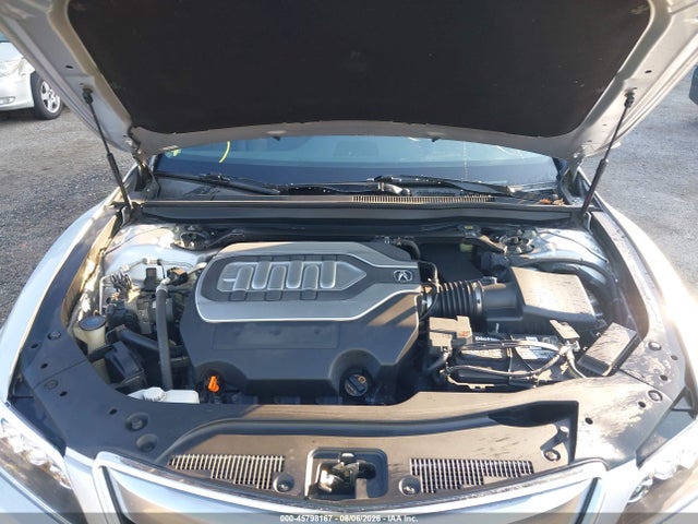 Aukcja sprzedaży 2014 Acura Rlx, vin: JH4KC1F57EC006374, numer aukcji: 45798167
