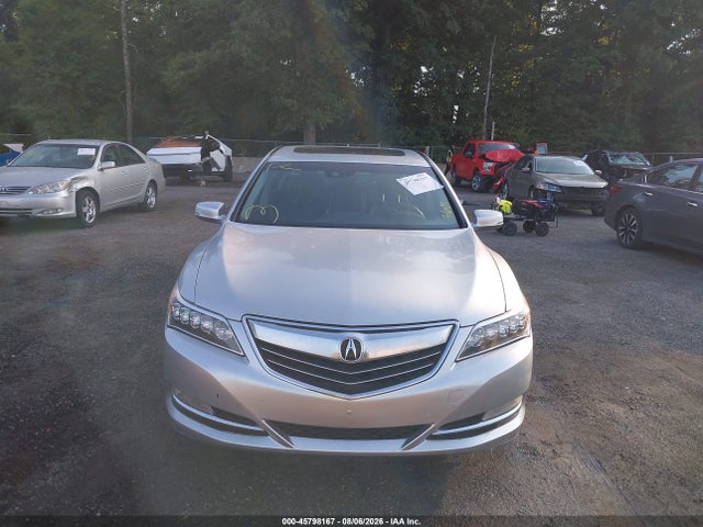 Aukcja sprzedaży 2014 Acura Rlx, vin: JH4KC1F57EC006374, numer aukcji: 45798167