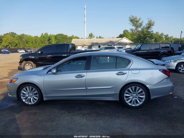 Aukcja sprzedaży 2014 Acura Rlx, vin: JH4KC1F57EC006374, numer aukcji: 45798167