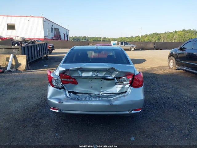 Aukcja sprzedaży 2014 Acura Rlx, vin: JH4KC1F57EC006374, numer aukcji: 45798167