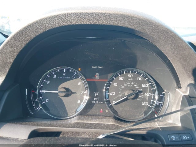 Aukcja sprzedaży 2014 Acura Rlx, vin: JH4KC1F57EC006374, numer aukcji: 45798167
