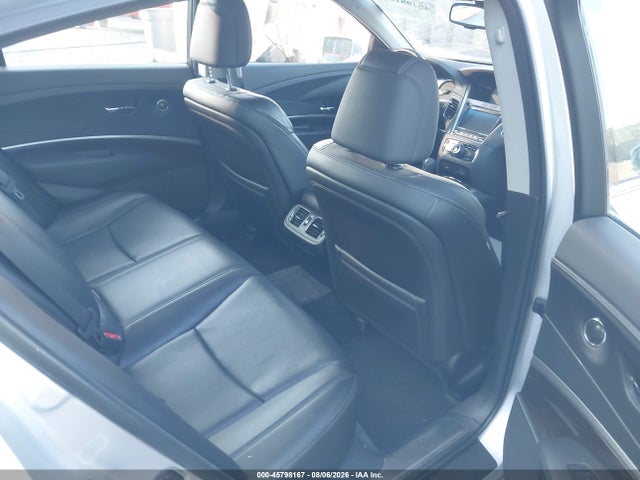 Aukcja sprzedaży 2014 Acura Rlx, vin: JH4KC1F57EC006374, numer aukcji: 45798167