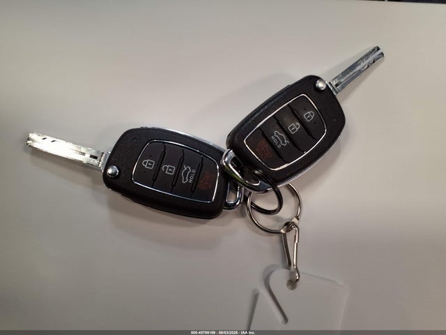 Продажа на аукционе авто 2018 Hyundai Sonata Eco, vin: 5NPE24AA9JH707049, номер лота: 45798169