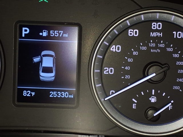 Продажа на аукционе авто 2018 Hyundai Sonata Eco, vin: 5NPE24AA9JH707049, номер лота: 45798169