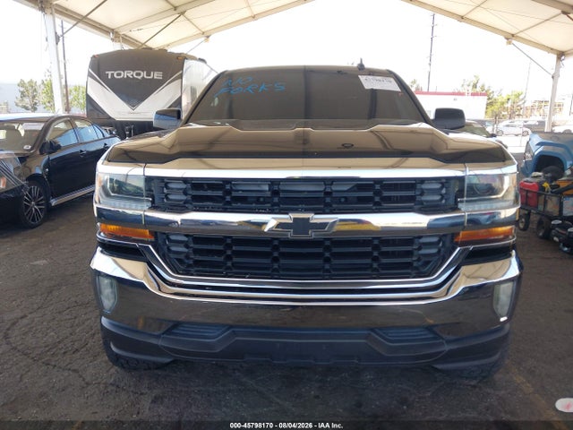 Chevrolet Silverado 1500 Lt 2016 3GCPCREC2GG286520 Image 12