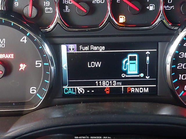 Chevrolet Silverado 1500 Lt 2016 3GCPCREC2GG286520 Image 15