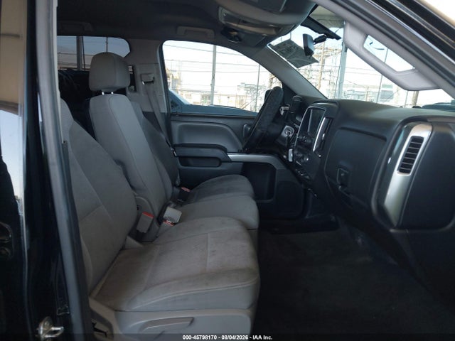 Chevrolet Silverado 1500 Lt 2016 3GCPCREC2GG286520 Image 5