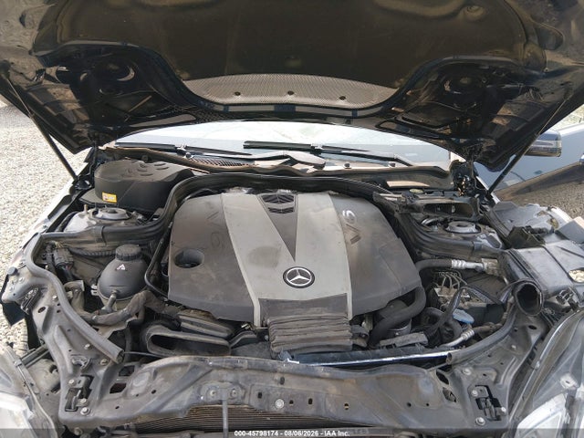 Aukcja sprzedaży 2013 Mercedes-benz E 350 Bluetec, vin: WDDHF2EB2DA733020, numer aukcji: 45798174