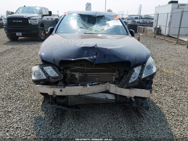 Aukcja sprzedaży 2013 Mercedes-benz E 350 Bluetec, vin: WDDHF2EB2DA733020, numer aukcji: 45798174