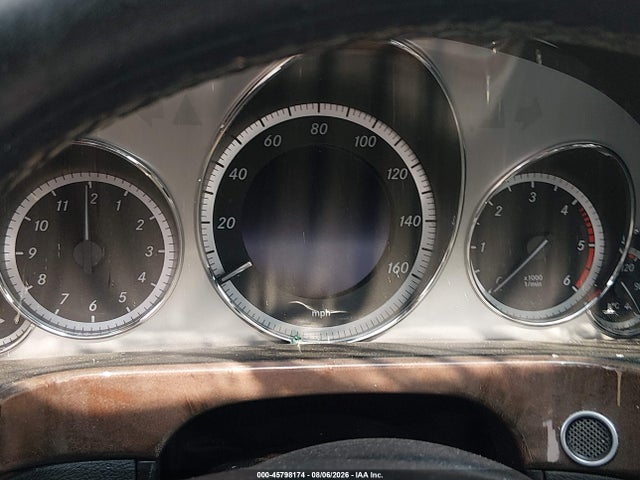 Aukcja sprzedaży 2013 Mercedes-benz E 350 Bluetec, vin: WDDHF2EB2DA733020, numer aukcji: 45798174