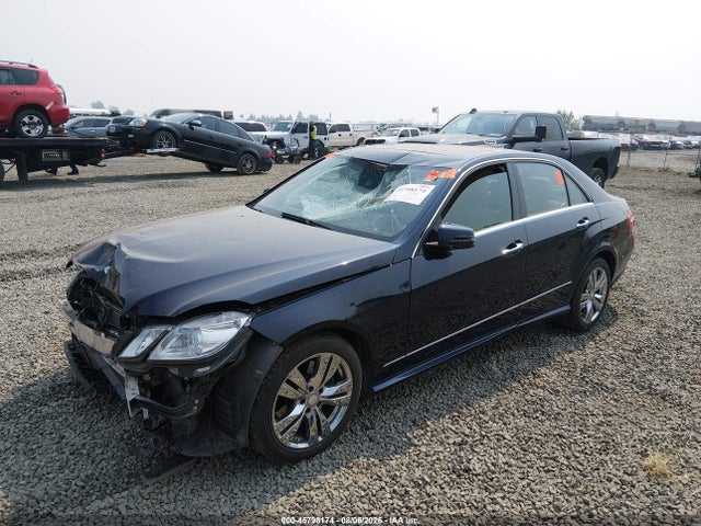 Aukcja sprzedaży 2013 Mercedes-benz E 350 Bluetec, vin: WDDHF2EB2DA733020, numer aukcji: 45798174