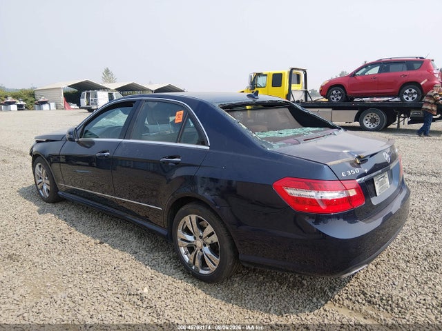 Aukcja sprzedaży 2013 Mercedes-benz E 350 Bluetec, vin: WDDHF2EB2DA733020, numer aukcji: 45798174
