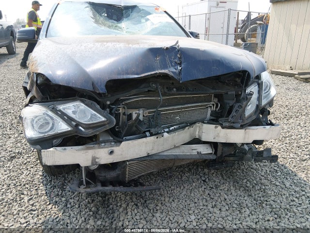 Aukcja sprzedaży 2013 Mercedes-benz E 350 Bluetec, vin: WDDHF2EB2DA733020, numer aukcji: 45798174