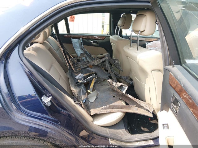 Aukcja sprzedaży 2013 Mercedes-benz E 350 Bluetec, vin: WDDHF2EB2DA733020, numer aukcji: 45798174