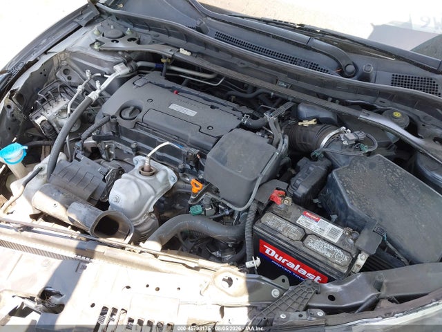 Honda Accord Sport Se 2017 1HGCR2F18HA123289 Image 10
