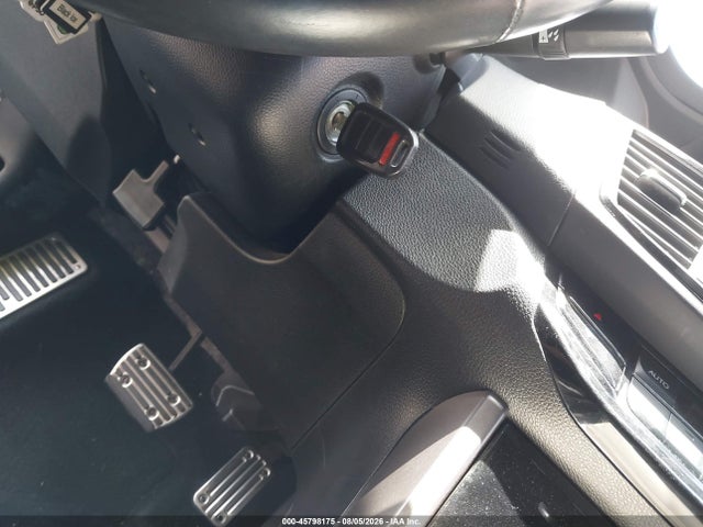 Honda Accord Sport Se 2017 1HGCR2F18HA123289 Image 11