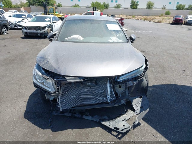 Honda Accord Sport Se 2017 1HGCR2F18HA123289 Image 12