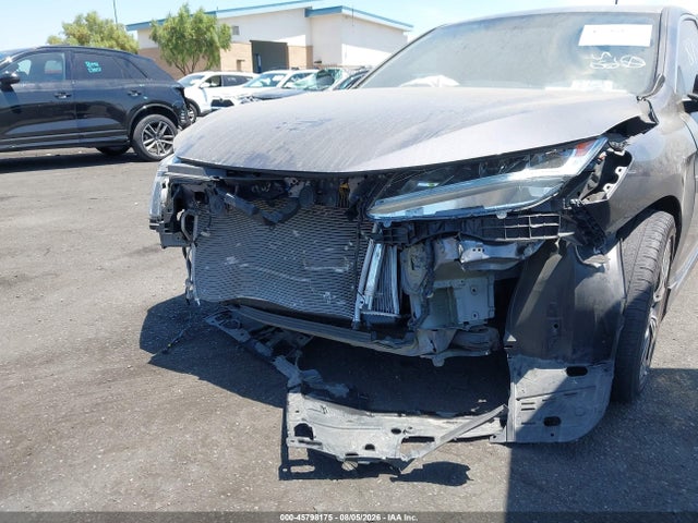 Honda Accord Sport Se 2017 1HGCR2F18HA123289 Image 6