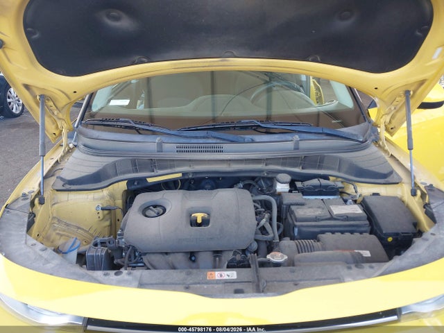 KIA SOUL S 2020 KNDJ23AU0L7047462 Image 10