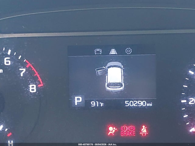 KIA SOUL S 2020 KNDJ23AU0L7047462 Image 15