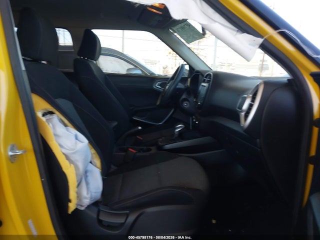 KIA SOUL S 2020 KNDJ23AU0L7047462 Image 5