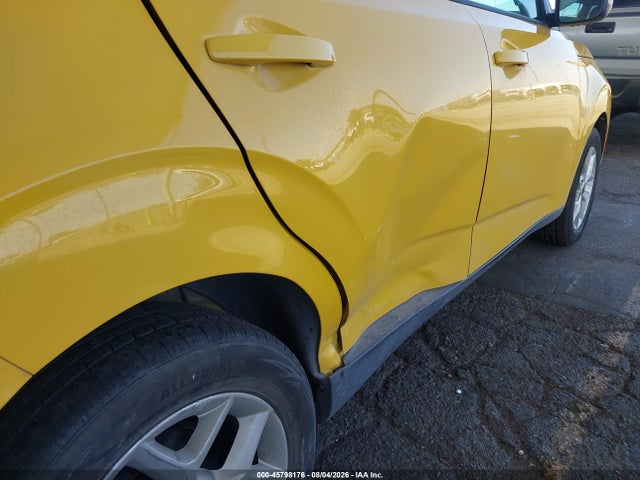 KIA SOUL S 2020 KNDJ23AU0L7047462 Image 6
