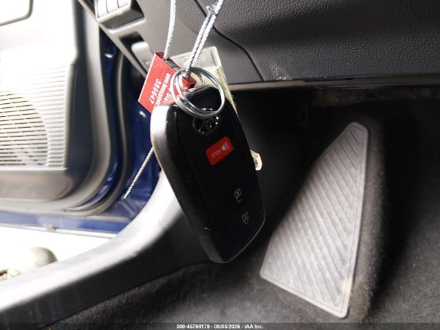 Aukcja sprzedaży 2025 Toyota Prius Le, vin: JTDACAAU0S3058498, numer aukcji: 45798179