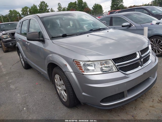 Aukcja sprzedaży 2015 Dodge Journey American Value Pkg, vin: 3C4PDCAB4FT713399, numer aukcji: 45798180