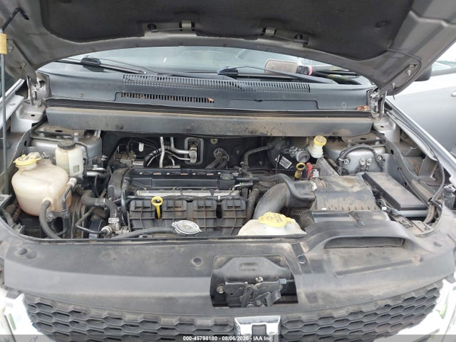 Продаж на аукціоні авто 2015 Dodge Journey American Value Pkg, vin: 3C4PDCAB4FT713399, номер лоту: 45798180
