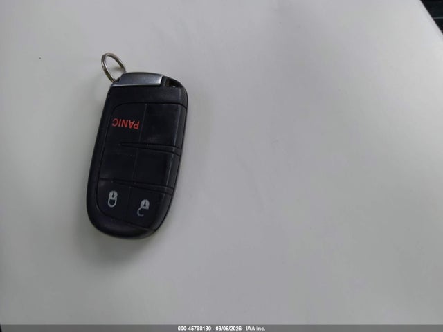 Продаж на аукціоні авто 2015 Dodge Journey American Value Pkg, vin: 3C4PDCAB4FT713399, номер лоту: 45798180