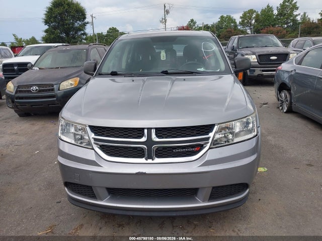Продаж на аукціоні авто 2015 Dodge Journey American Value Pkg, vin: 3C4PDCAB4FT713399, номер лоту: 45798180
