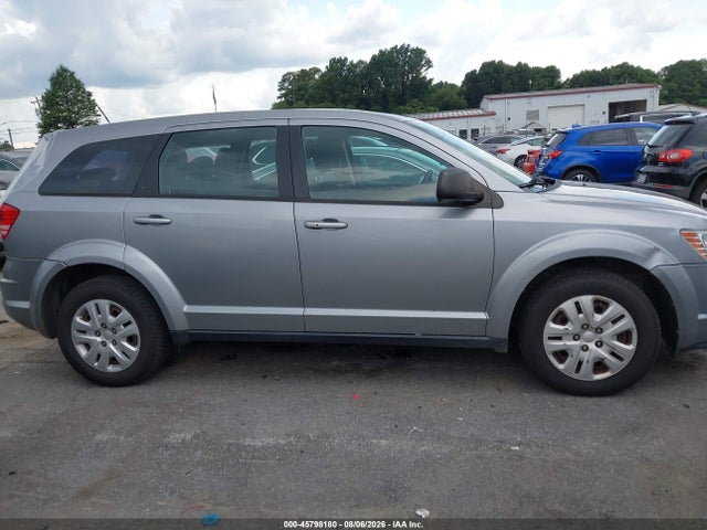 Продаж на аукціоні авто 2015 Dodge Journey American Value Pkg, vin: 3C4PDCAB4FT713399, номер лоту: 45798180