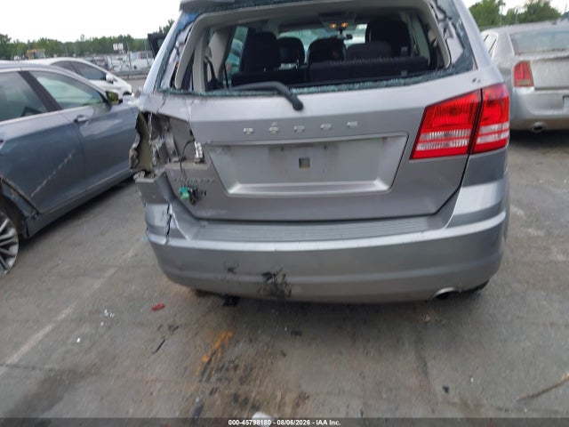 Продаж на аукціоні авто 2015 Dodge Journey American Value Pkg, vin: 3C4PDCAB4FT713399, номер лоту: 45798180