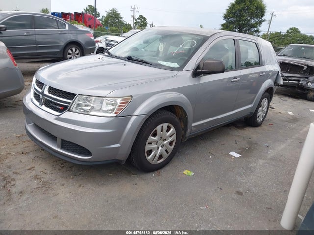 Продаж на аукціоні авто 2015 Dodge Journey American Value Pkg, vin: 3C4PDCAB4FT713399, номер лоту: 45798180