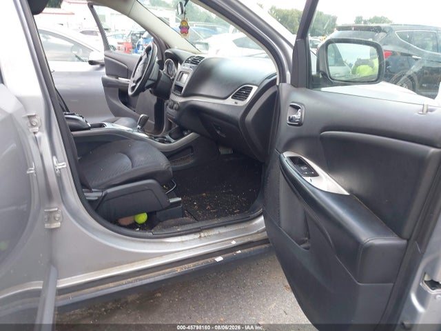 Продаж на аукціоні авто 2015 Dodge Journey American Value Pkg, vin: 3C4PDCAB4FT713399, номер лоту: 45798180